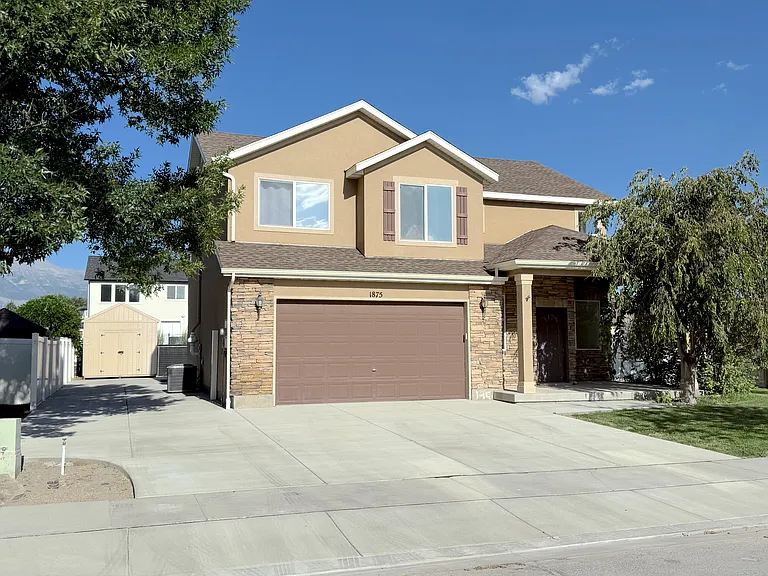 1875 S Spring Creek Dr — Photo 20