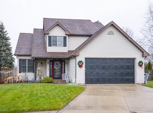 1420 Loriann Dr, Berea, OH 44017