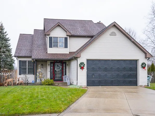 1420 Loriann Dr, Berea, OH 44017
