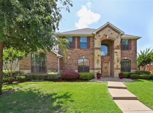9887 Planters Row Dr, Frisco, TX 75033