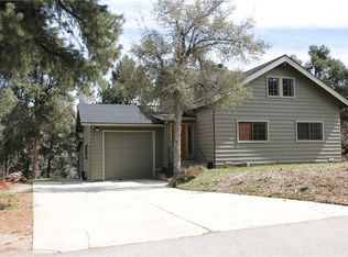 2412 Innsbruck Ct, Pine Mountain Club, CA 93222