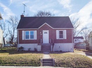 5707 Fair Oaks Ave, Baltimore, MD 21214