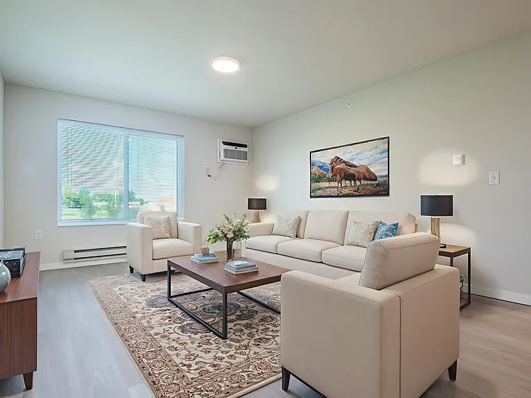 The Arnie Apartments — Photo 6