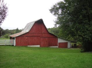 11820 Johnson Cemetery Rd, Ashland, MO 65010