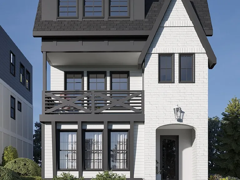 530 Edwin St #22 — Photo 30