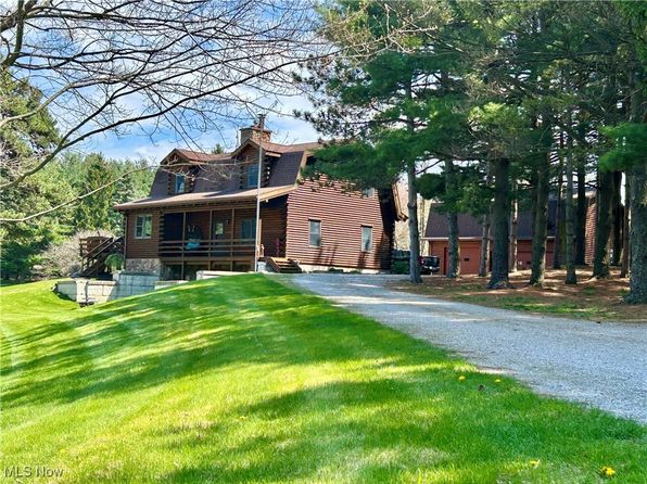 165 Township Road 1461, Greenwich, OH 44837