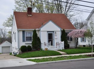 515 Mound Ct, Lebanon, OH 45036
