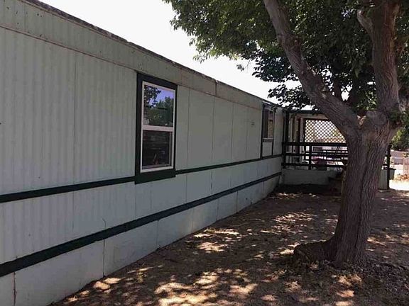Property Side View