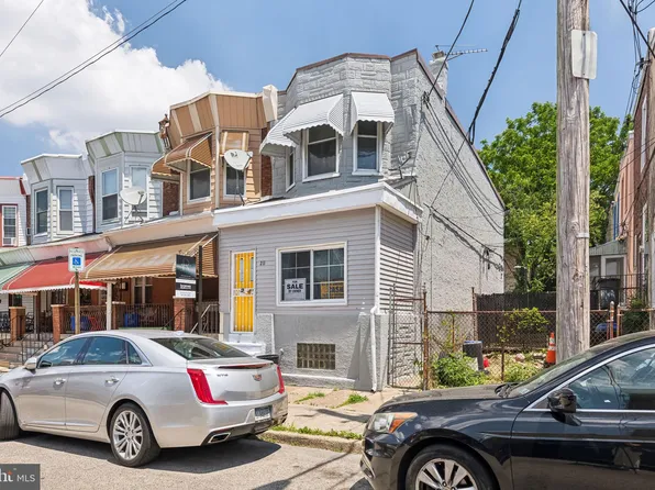 211 N Paxon St, Philadelphia, PA 19139