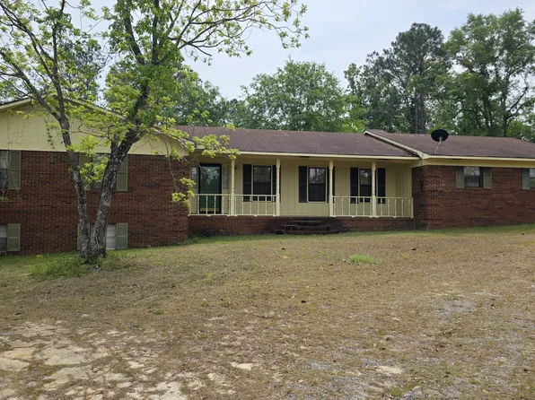 1936 Cedar Grove Rd, Soperton, GA 30457