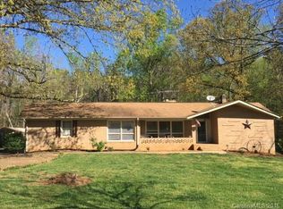 6851 State Highway 49 N, Mount Pleasant, NC 28124