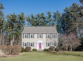 77 Four Winds Dr, Pembroke, MA 02359