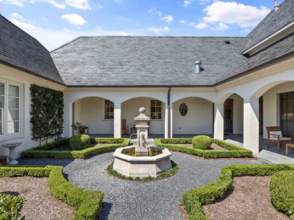 4145 Idlewild Dr, Fort Worth, TX 76107