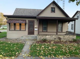 412 S Wabash Ave, Bradley, IL 60915