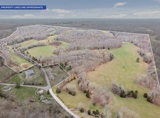 1551 Buck Smith Rd, Palmyra, TN 37142