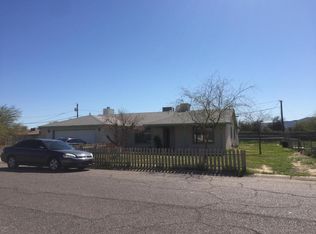 5447 S 35th Dr, Phoenix, AZ 85041