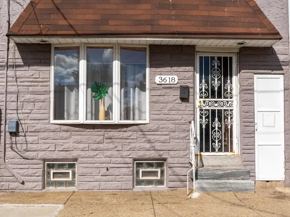 3618 Emerald St, Philadelphia, PA 19134