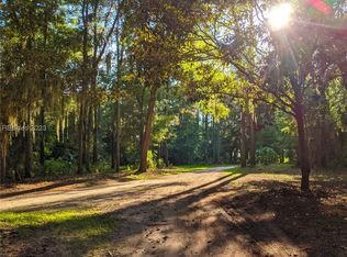5 Governors Point, Daufuskie Island, SC 29915