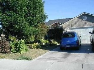 1093 W Isabella St, Kuna, ID 83634