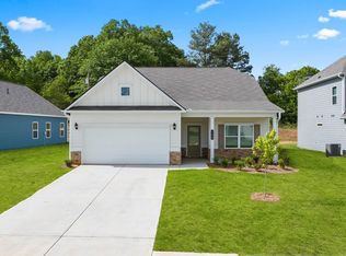 The Telfair Nightingale Dr, Athens, AL 35611