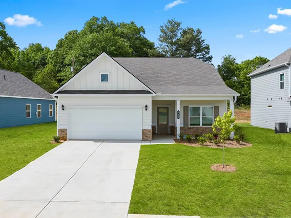 20284 Nightingale Dr, Athens, AL 35611