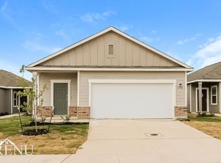 5156 Firefly Hls, Saint Hedwig, TX 78152