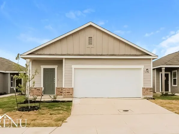 5156 Firefly Hls, Saint Hedwig, TX 78152