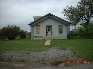 503 6th St, Elgin, OK 73538