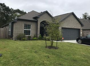 15630 E Galley Dr, Crosby, TX 77532