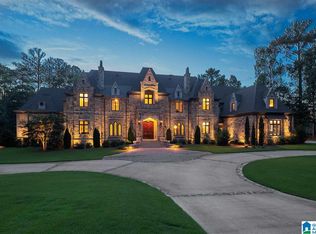 7 Deerwood, Birmingham, AL 35242