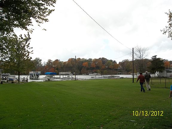 Front of house veiw