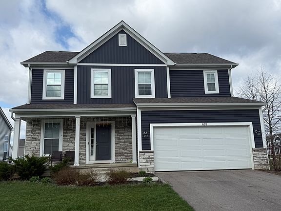 5th image of 669 Habitat Way