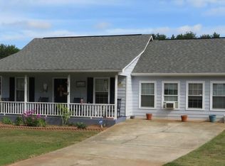 375 Davis Rd, Locust Grove, GA 30248