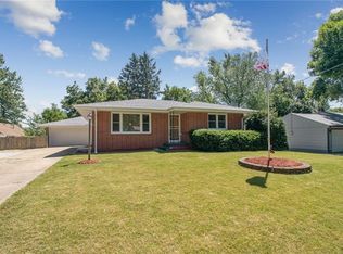 610 Herold Ave, Des Moines, IA 50315