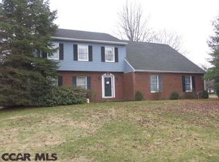 2539 Meadow Rd, Clearfield, PA 16830