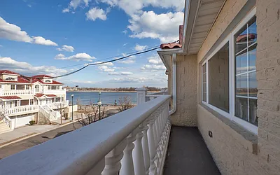 Rented by Keller Williams Realty NYC Group