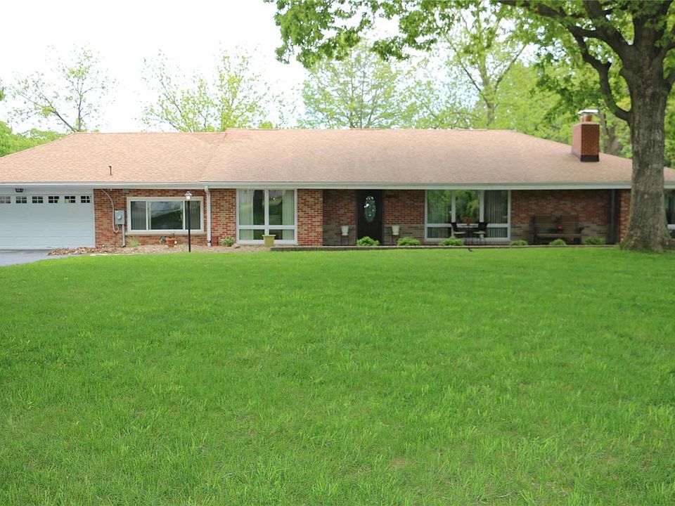 648 Pralle Lane, St. Charles, MO  63303
