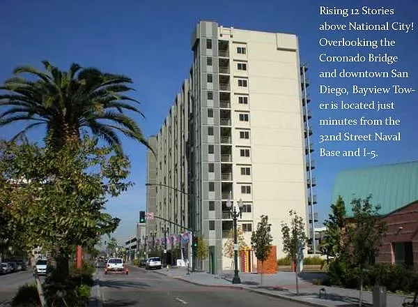 801 National City Blvd #1011 — Photo 15