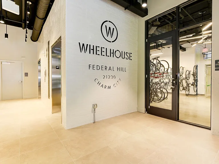 Wheelhouse Co-Living — Photo 8