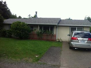 3232 SE 112th Ave, Portland, OR 97266