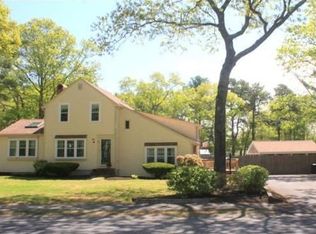 8 Sushala Way, Plymouth, MA 02360
