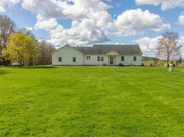 571 Wallace Road, Derby, VT 05829