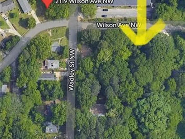 2116 Wilson Ave NW, Atlanta, GA 30314