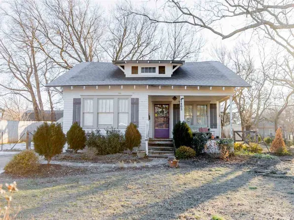 1403 S Duncan St, Stillwater, OK 74074