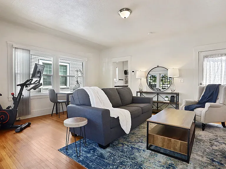 1718 Monte Diablo Ave #1716 — Photo 7