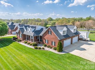 600 Ivah Lee Way, Monroe, NC 28110