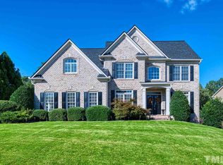 103 Ketrick Ct, Cary, NC 27519