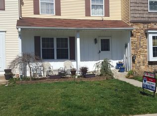 9 Pinedale Ct, Hamilton, NJ 08690