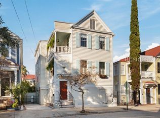 78 Vanderhorst St, Charleston, SC 29403