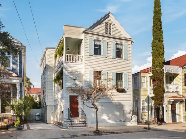 78 Vanderhorst St, Charleston, SC 29403